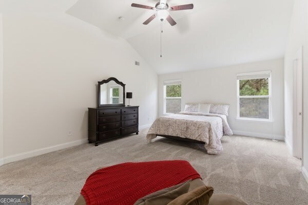 4925 Locherby Drive Fairburn - Photo 47