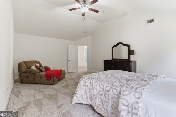 4925 Locherby Drive Fairburn - Photo 48