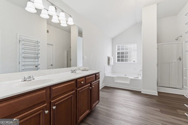 4925 Locherby Drive Fairburn - Photo 50