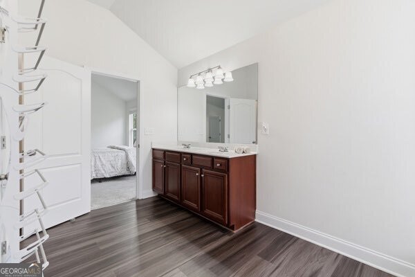 4925 Locherby Drive Fairburn - Photo 51