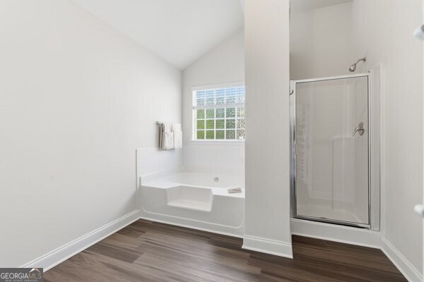 4925 Locherby Drive Fairburn - Photo 53