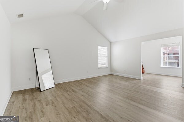 4925 Locherby Drive Fairburn - Photo 56