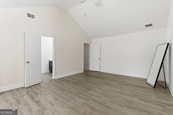 4925 Locherby Drive Fairburn - Photo 58