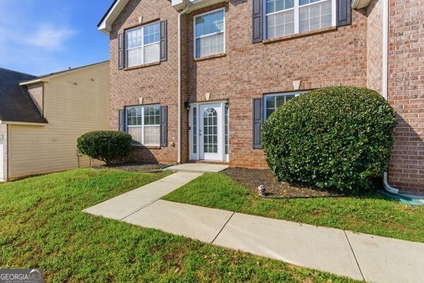 4925 Locherby Drive Fairburn - Photo 6