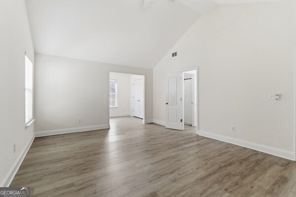 4925 Locherby Drive Fairburn - Photo 60