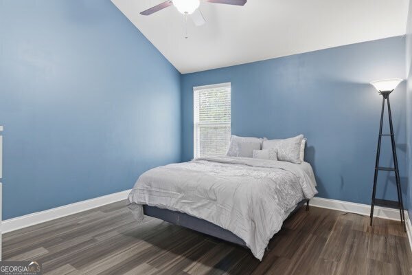 4925 Locherby Drive Fairburn - Photo 61