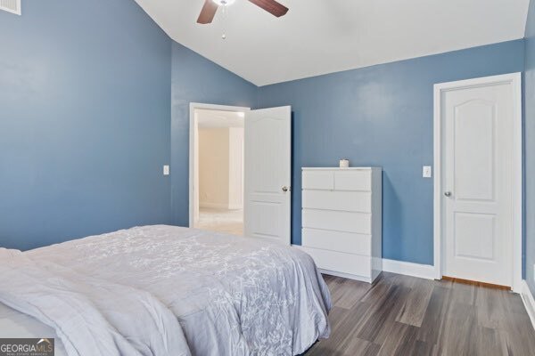 4925 Locherby Drive Fairburn - Photo 62