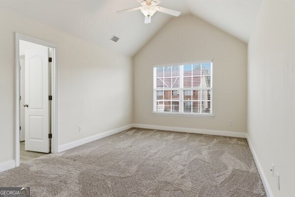 4925 Locherby Drive Fairburn - Photo 63