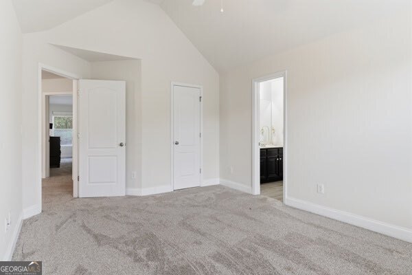 4925 Locherby Drive Fairburn - Photo 64