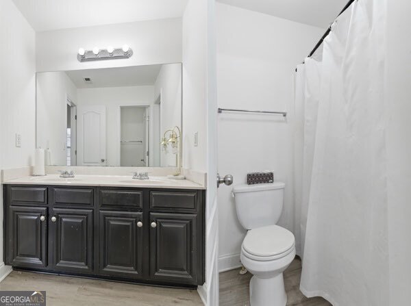 4925 Locherby Drive Fairburn - Photo 65