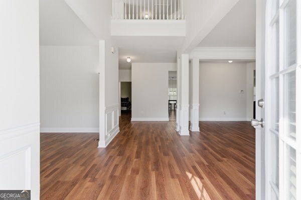 4925 Locherby Drive Fairburn - Photo 7