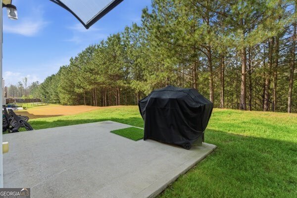 4925 Locherby Drive Fairburn - Photo 70