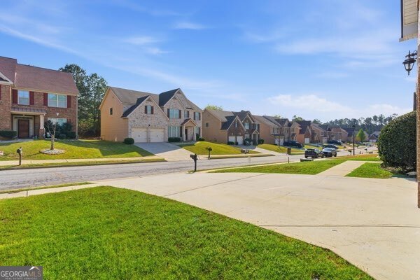 4925 Locherby Drive Fairburn - Photo 74