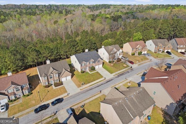 4925 Locherby Drive Fairburn - Photo 75