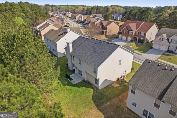 4925 Locherby Drive Fairburn - Photo 76