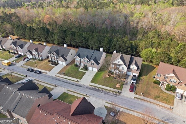 4925 Locherby Drive Fairburn - Photo 77