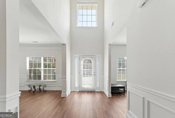 4925 Locherby Drive Fairburn - Photo 8