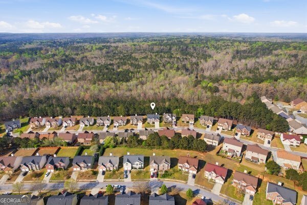 4925 Locherby Drive Fairburn - Photo 80