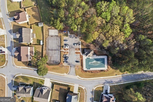 4925 Locherby Drive Fairburn - Photo 81