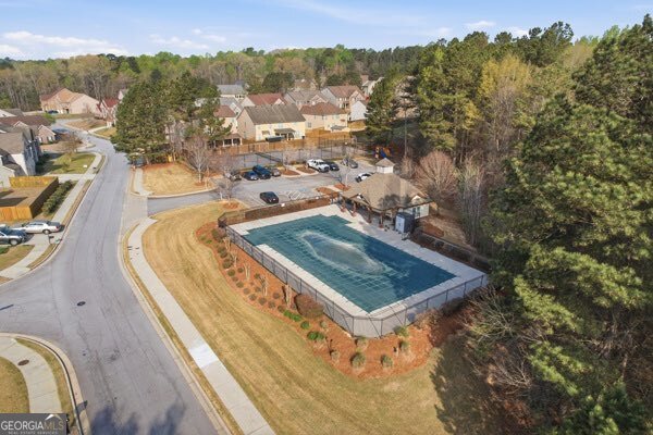 4925 Locherby Drive Fairburn - Photo 84