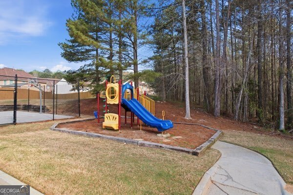 4925 Locherby Drive Fairburn - Photo 85