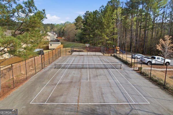 4925 Locherby Drive Fairburn - Photo 86