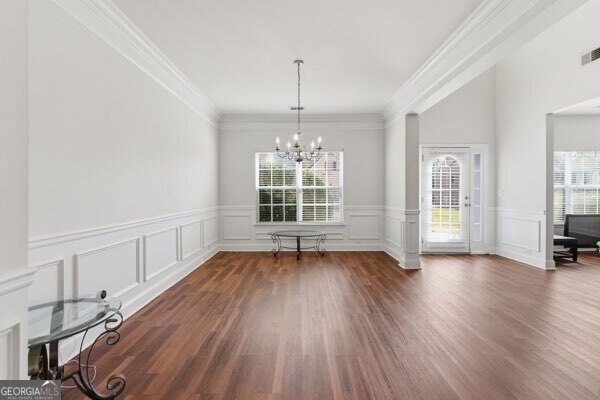 4925 Locherby Drive Fairburn - Photo 9