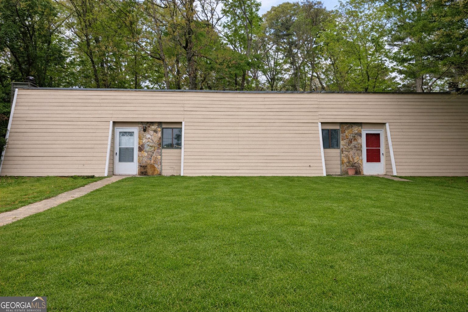 460 Rustwood Drive Athens - Photo 1