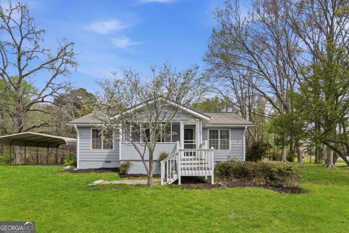 4361 Ben Hill Road Lithia Springs - Photo 1