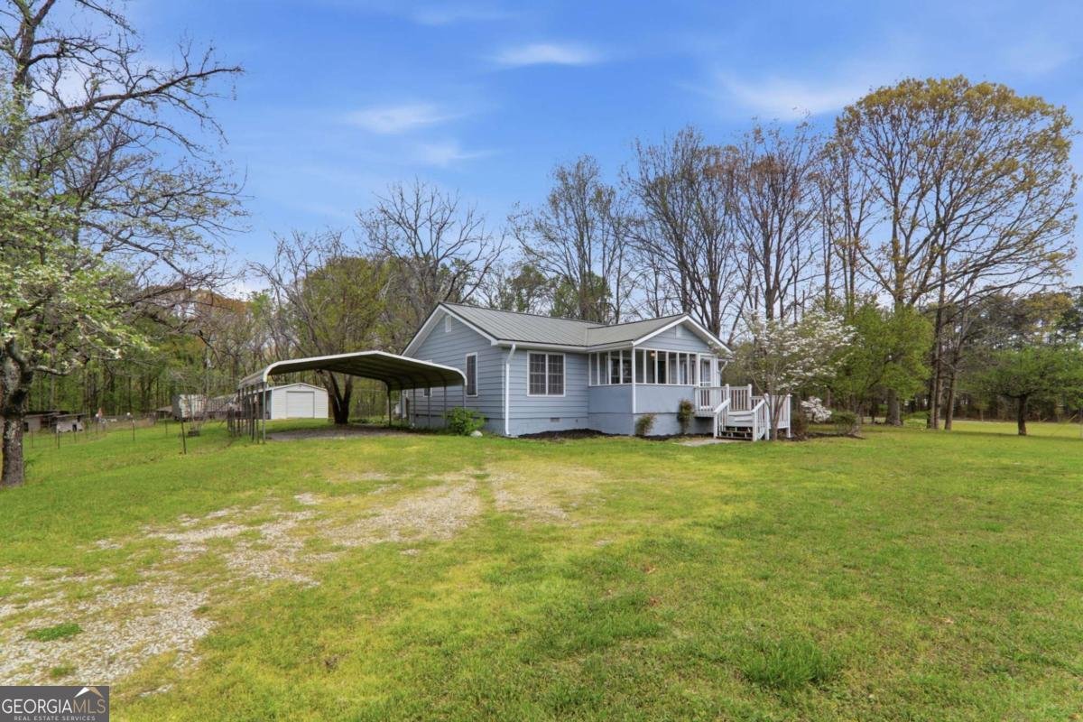 4361 Ben Hill Road Lithia Springs - Photo 17