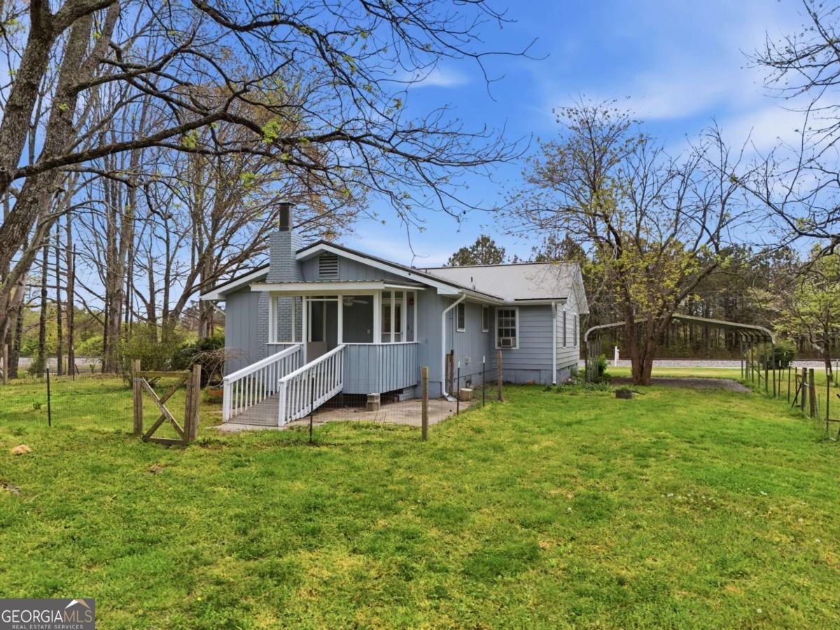 4361 Ben Hill Road Lithia Springs - Photo 18