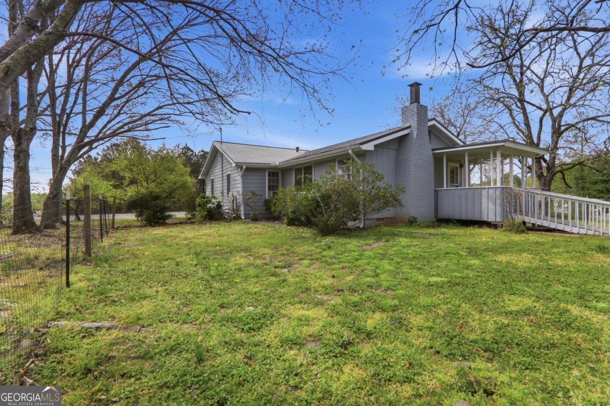 4361 Ben Hill Road Lithia Springs - Photo 19