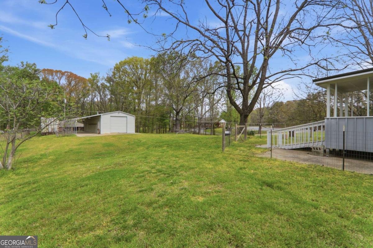 4361 Ben Hill Road Lithia Springs - Photo 20