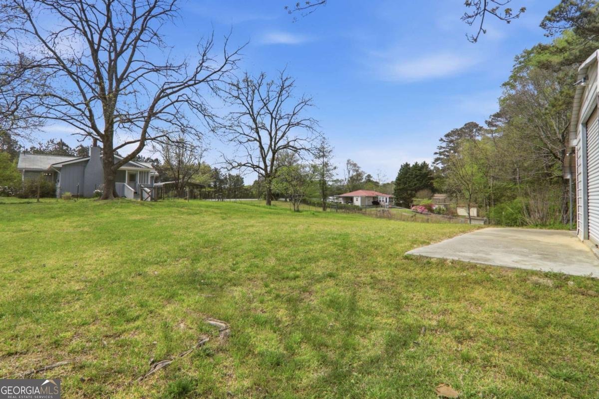 4361 Ben Hill Road Lithia Springs - Photo 23