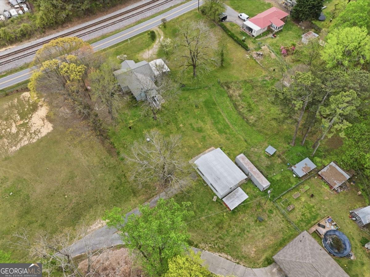 4361 Ben Hill Road Lithia Springs - Photo 27