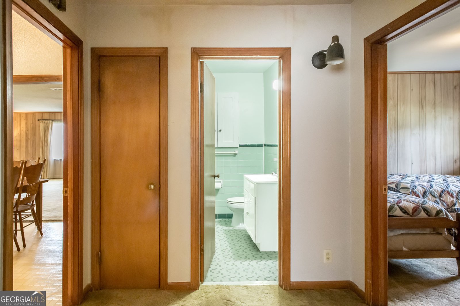 1917 Gilchrist Avenue Waycross - Photo 27