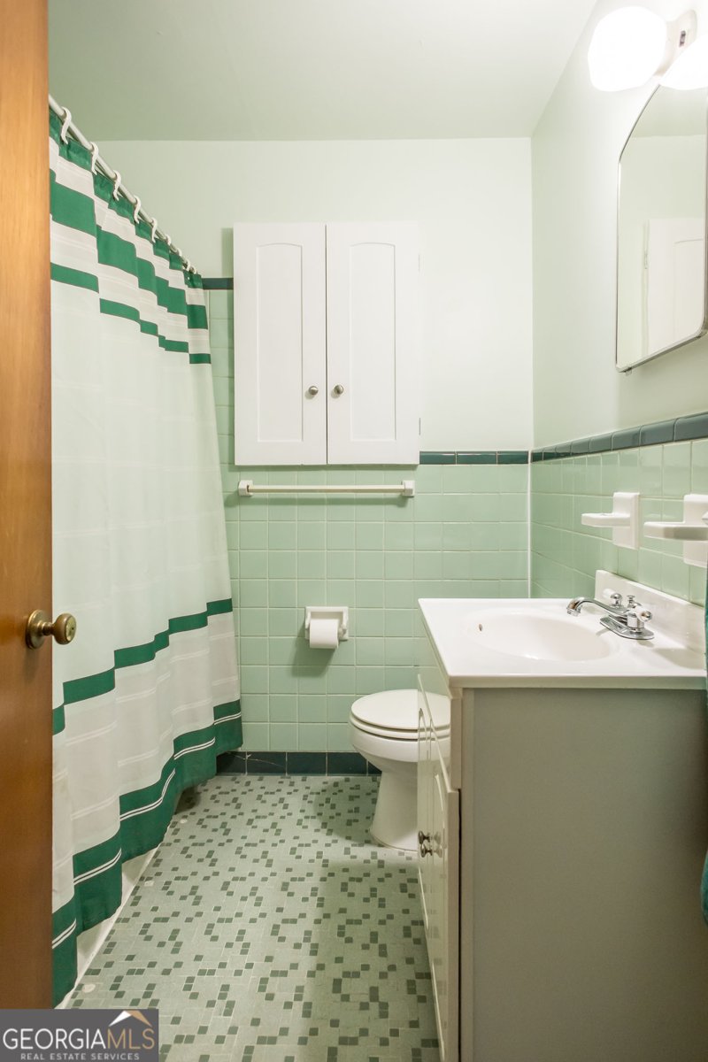 1917 Gilchrist Avenue Waycross - Photo 28