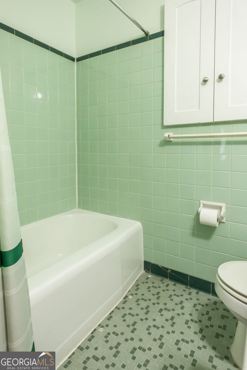 1917 Gilchrist Avenue Waycross - Photo 29