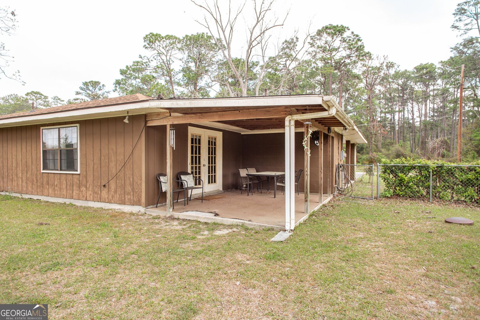 1917 Gilchrist Avenue Waycross - Photo 37