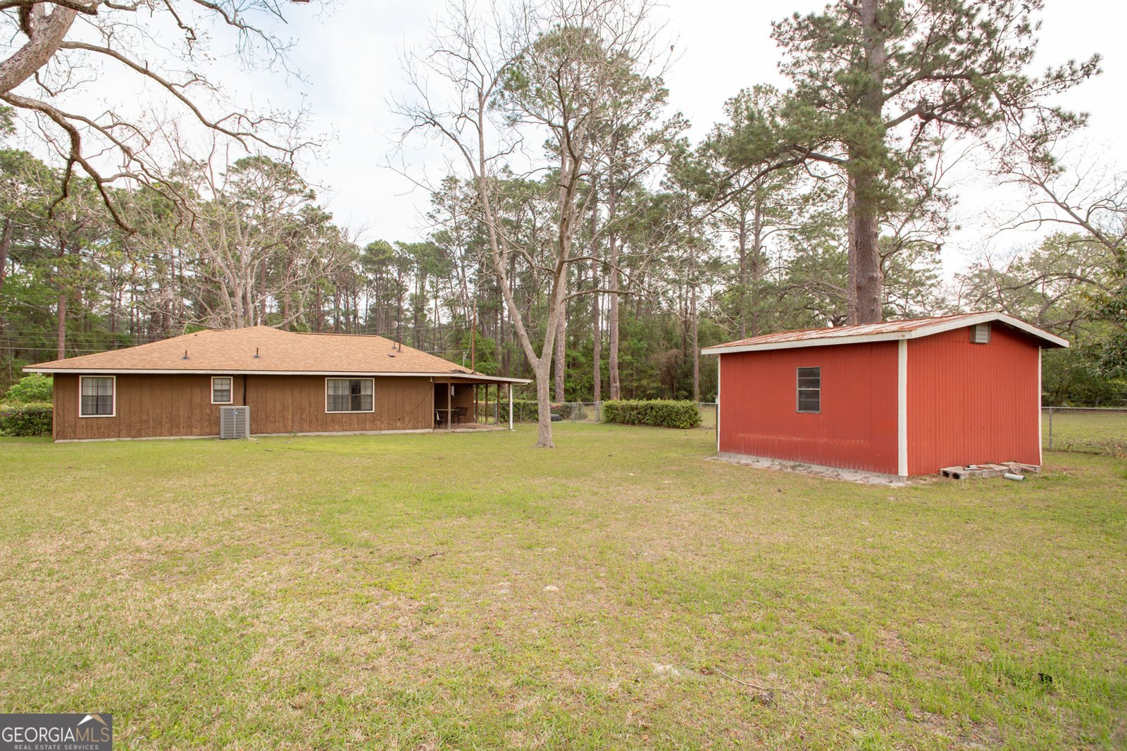 1917 Gilchrist Avenue Waycross - Photo 38