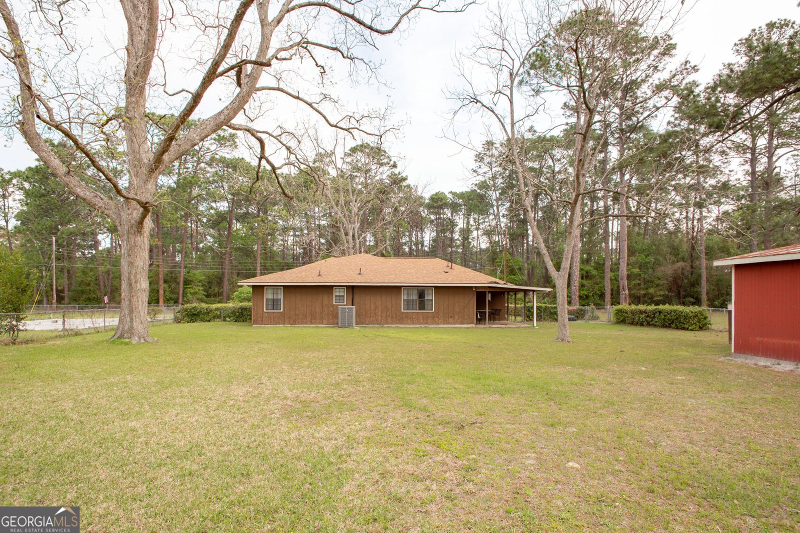 1917 Gilchrist Avenue Waycross - Photo 39