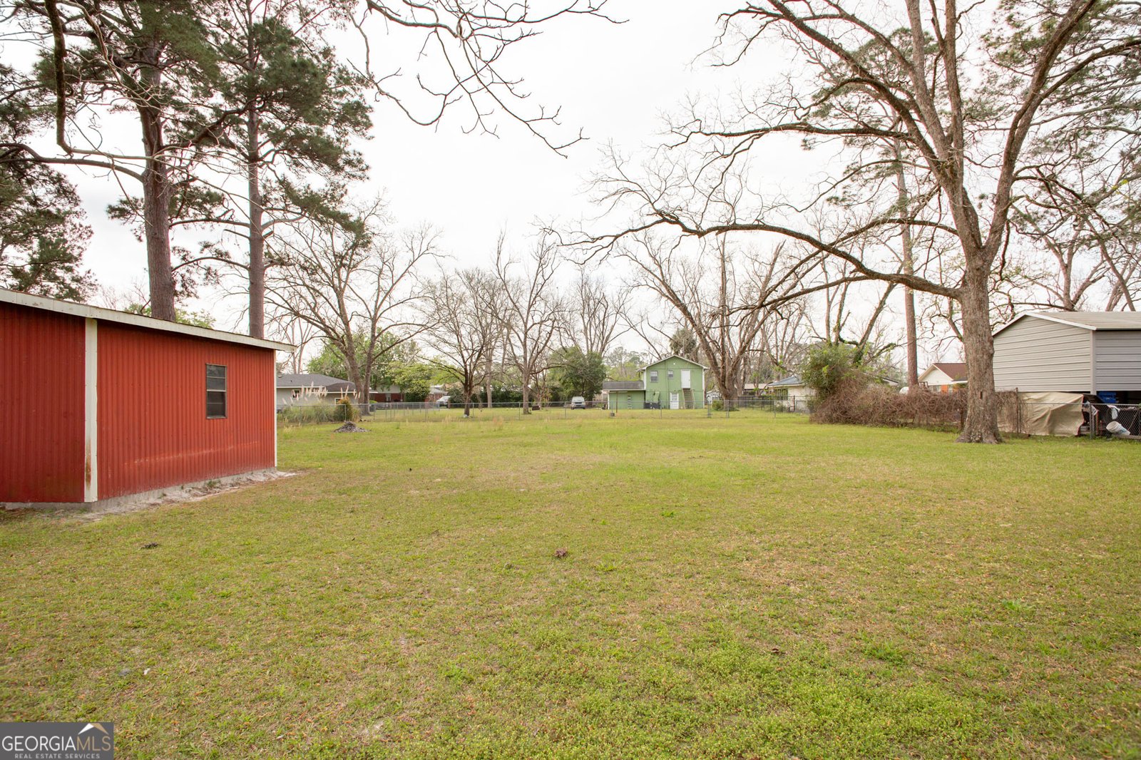 1917 Gilchrist Avenue Waycross - Photo 40