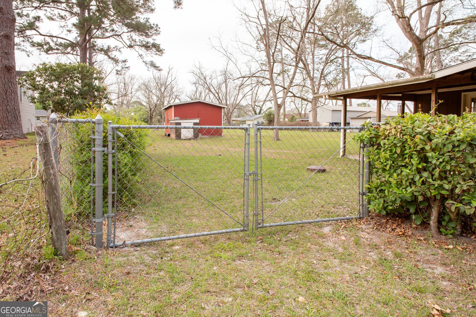 1917 Gilchrist Avenue Waycross - Photo 42
