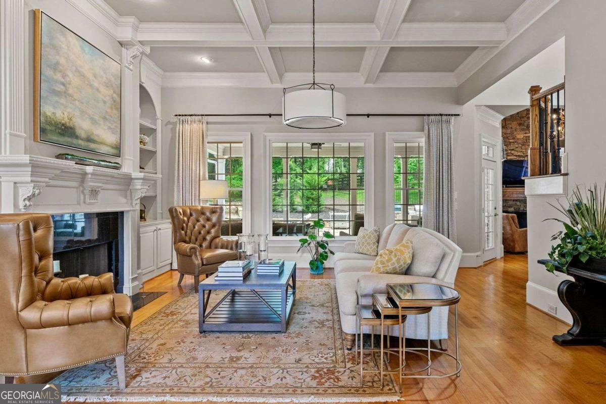 325 Edwards Brook Lane Canton - Photo 14