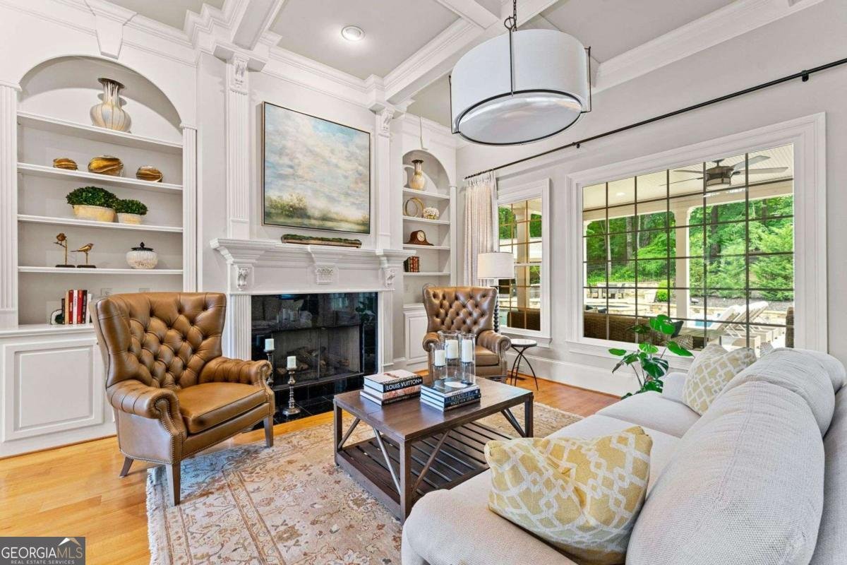 325 Edwards Brook Lane Canton - Photo 15