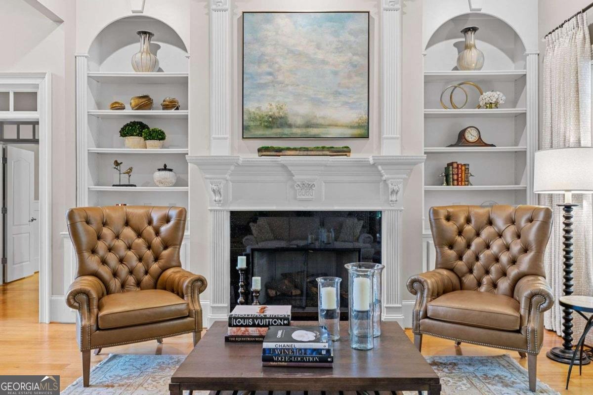 325 Edwards Brook Lane Canton - Photo 16