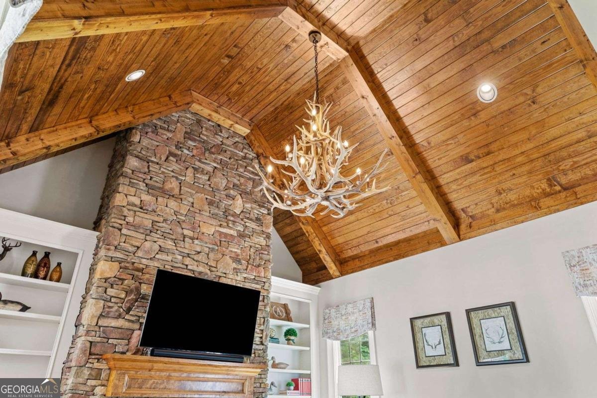 325 Edwards Brook Lane Canton - Photo 18