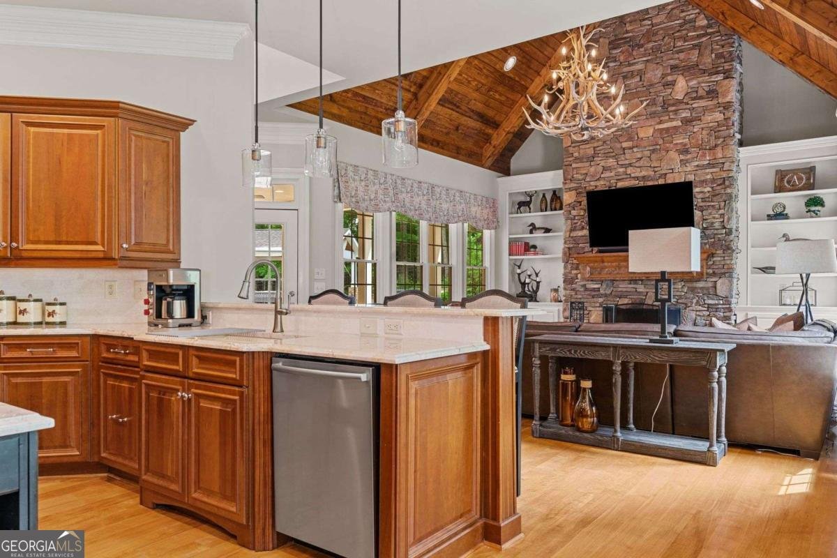 325 Edwards Brook Lane Canton - Photo 19