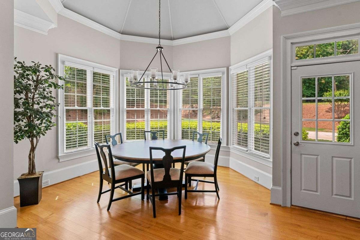 325 Edwards Brook Lane Canton - Photo 22