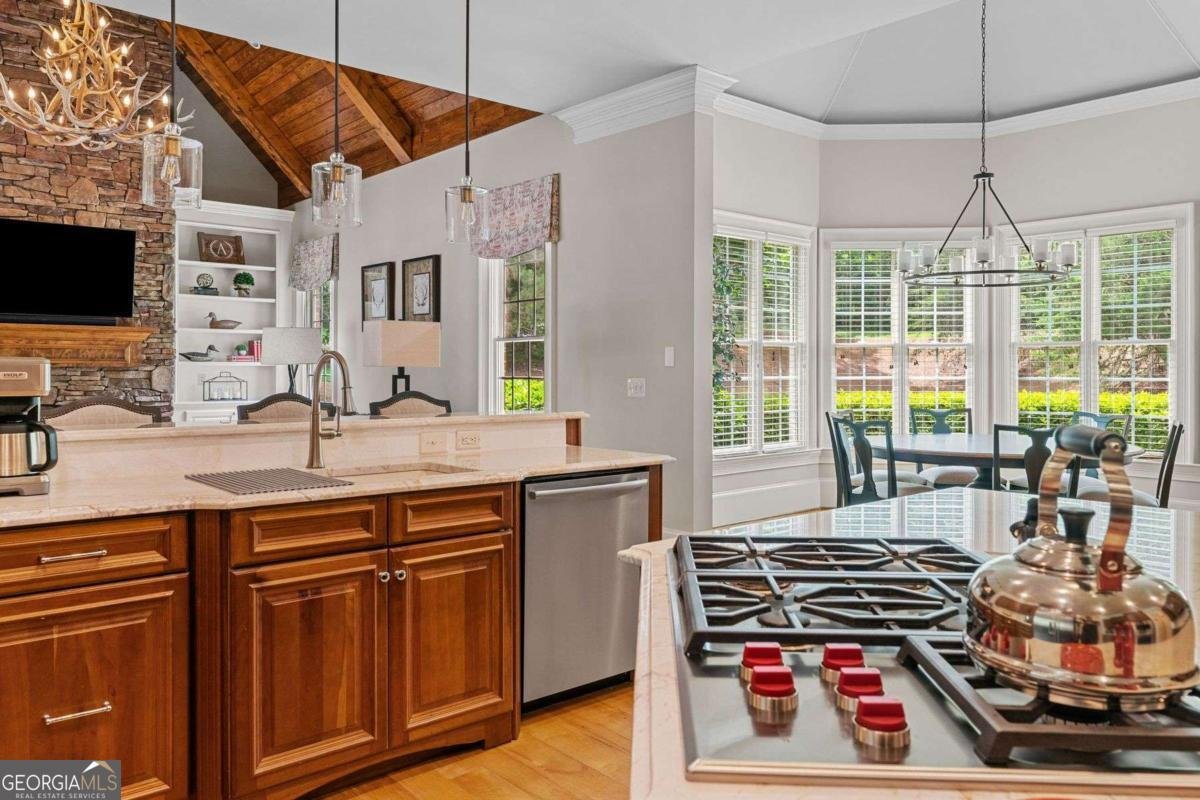 325 Edwards Brook Lane Canton - Photo 25